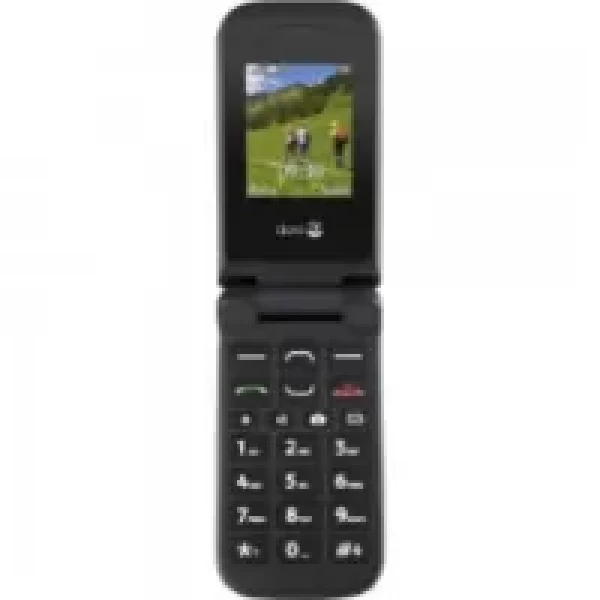 Sell My Doro PhoneEasy 609