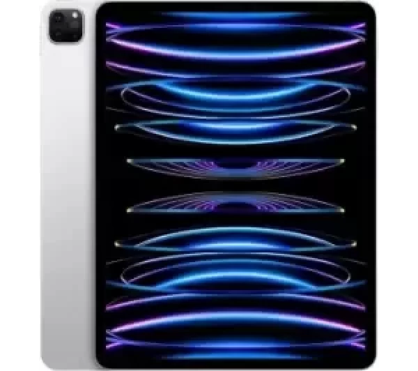 Sell My Apple iPad Pro 12.9 M2 6th Gen 2022 WiFi 1TB
