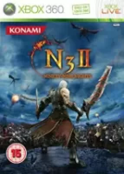 Sell My Ninety Nine Nights 2 xBox 360 Game