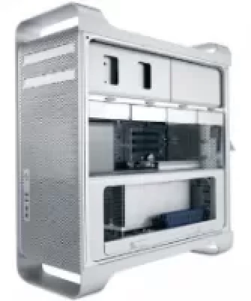 Sell My Apple Mac Pro Eight Core 2.93 2009 Nehalem
