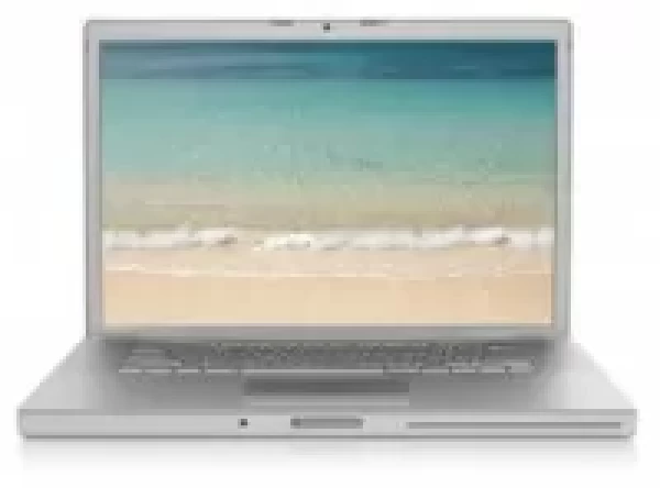 Sell My Apple MacBook Pro Core 2 Duo 2.33 15 Inch 2006