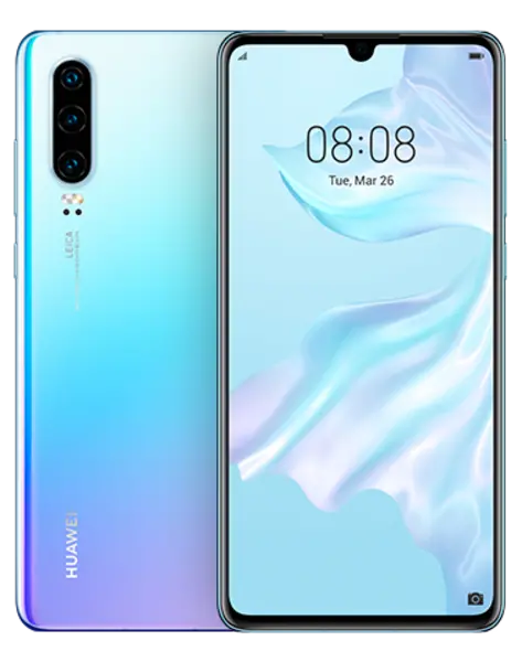 Sell My Huawei P30 Dual SIM 128GB