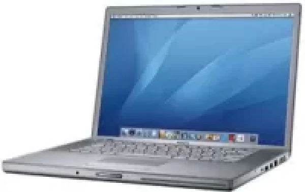 Sell My Apple MacBook Pro Core 2 Duo 2.6 15 Inch 2007