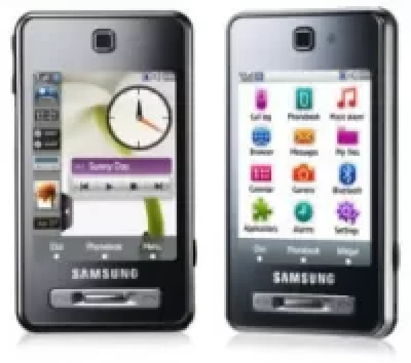 Sell My Samsung Tocco F480V