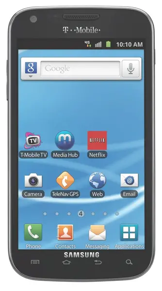 Sell My Samsung Galaxy S2 T989 32GB