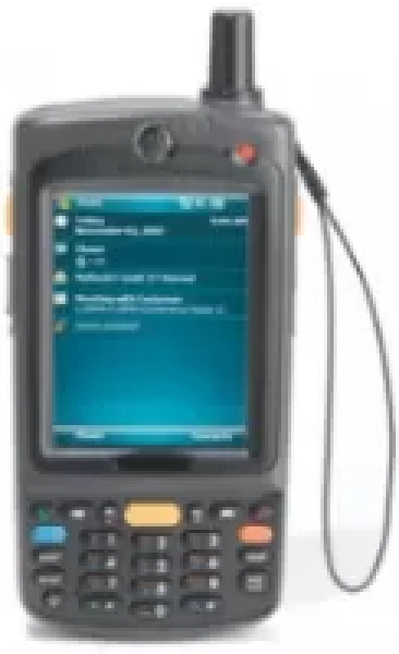 Sell My Motorola MC75