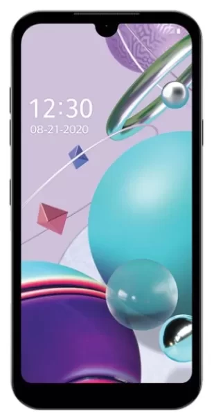 Sell My LG K31 2020 32GB