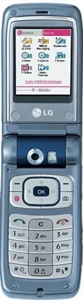 Sell My LG L5100
