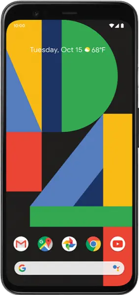Sell My Google Pixel 4 XL 128GB