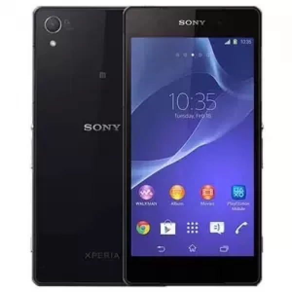 Sell My Sony Xperia Z2 16GB
