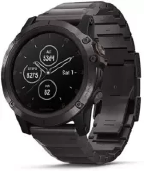 Sell My Garmin Fenix 5X Plus Smartwatch