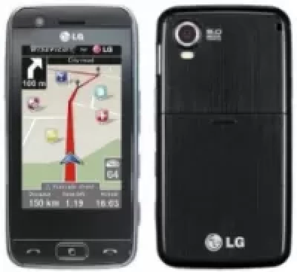 Sell My LG Phoenix P505