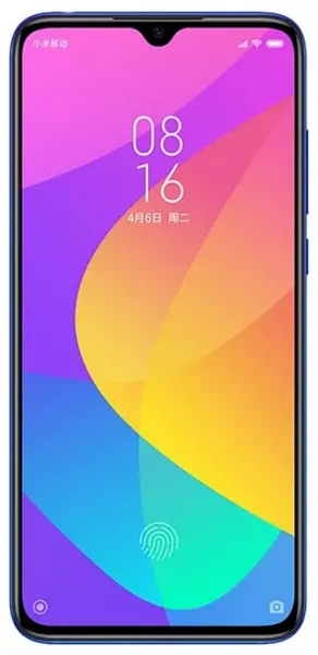 Sell My Xiaomi Mi CC9 128GB