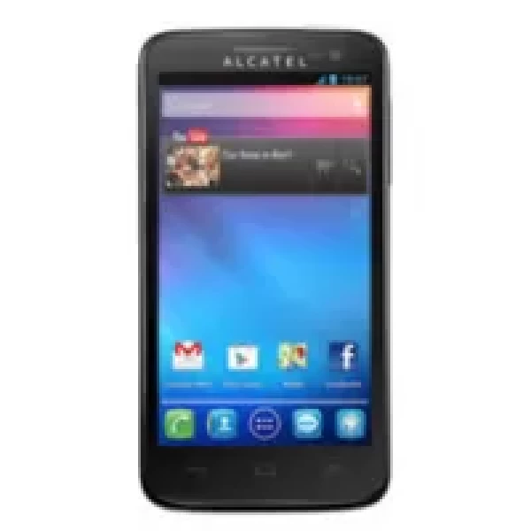 Sell My Alcatel One Touch X Pop 2013 4GB
