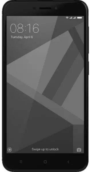 Sell My Xiaomi Redmi 4 4X 64GB