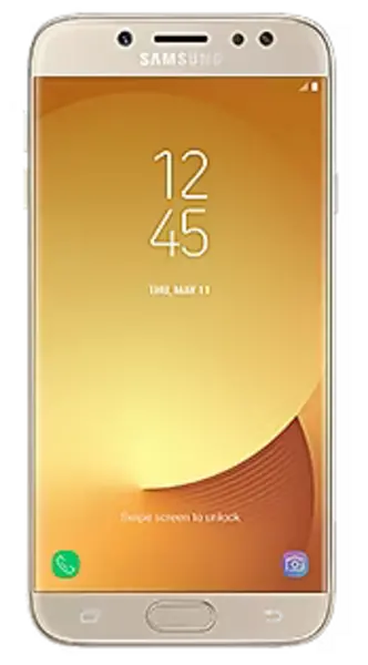 Sell My Samsung Galaxy J7 2017 Duos 16GB
