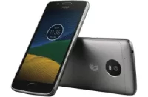 Sell My Motorola Moto G5 32GB