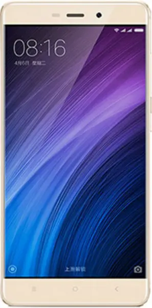 Sell My Xiaomi Redmi 4 Prime 32GB