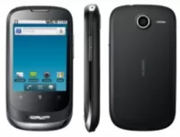 Sell My Huawei U8180 IDEOS X1