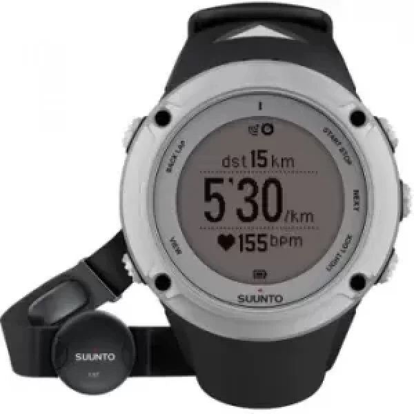 Sell My Suunto Ambit 2 HR Smartwatch