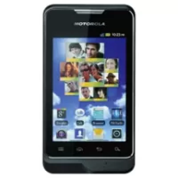 Sell My Motorola Motosmart Me XT303