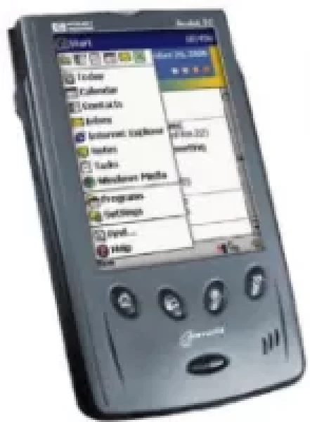 Sell My HP Jornada 560