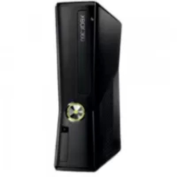 Sell My Microsoft Xbox 360 Slim 250GB