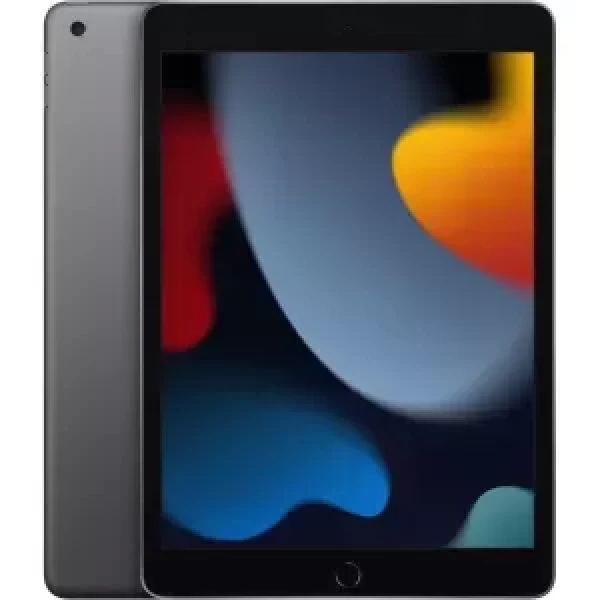 Sell My Apple iPad 10.2 9th Gen 2021 WiFi 64GB