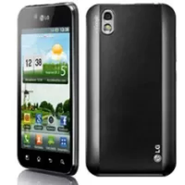 Sell My LG Optimus P970