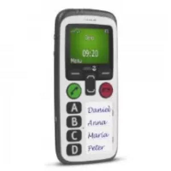 Sell My Doro Secure 580
