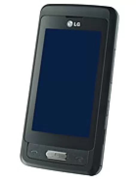 Sell My LG KP502 Cookie