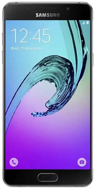 Sell My Samsung Galaxy A5 Duos 2016 16GB