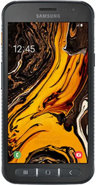 Sell My Samsung Galaxy Xcover 4s 32GB