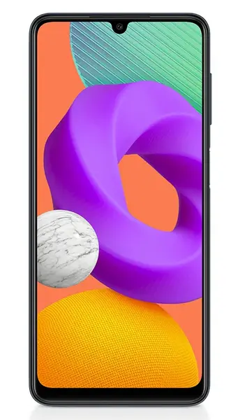 Sell My Samsung Galaxy M22 128GB