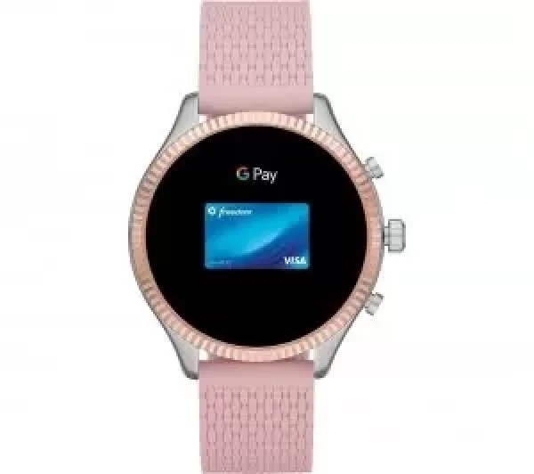 Sell My Michael Kors Gen 5 Lexington MKT5112 Smartwatch