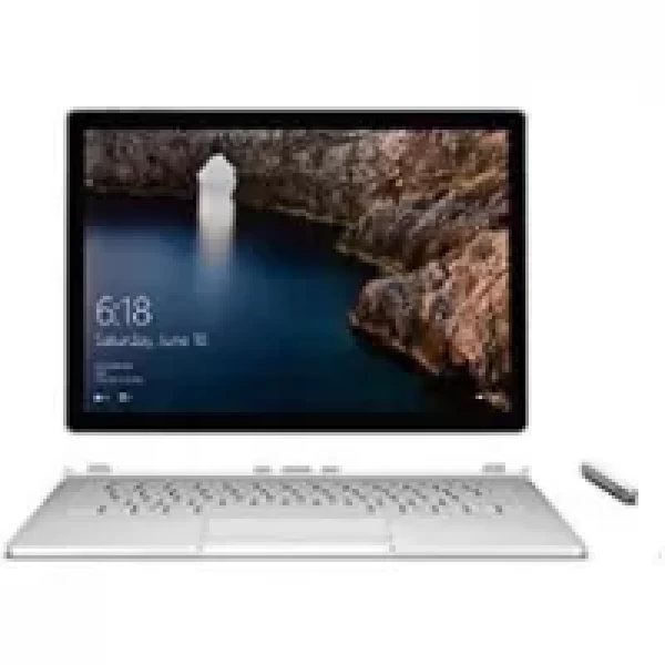 Sell My Microsoft Surface Book 1TB Intel Core i5 8GB RAM
