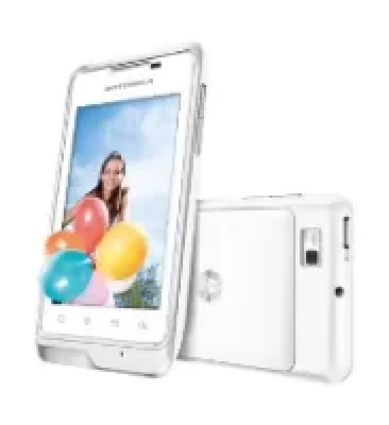 Sell My Motorola Motoluxe XT389