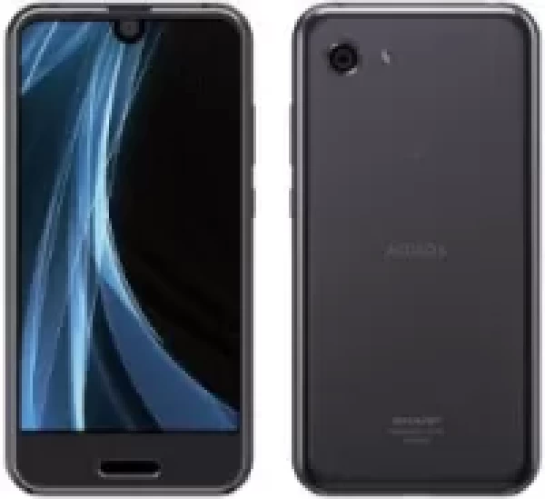 Sell My Sharp Aquos R compact SH-M06