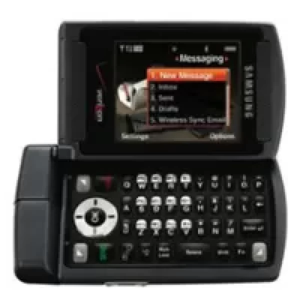 Sell My Samsung SCH-U740 Alias 1 Verizon