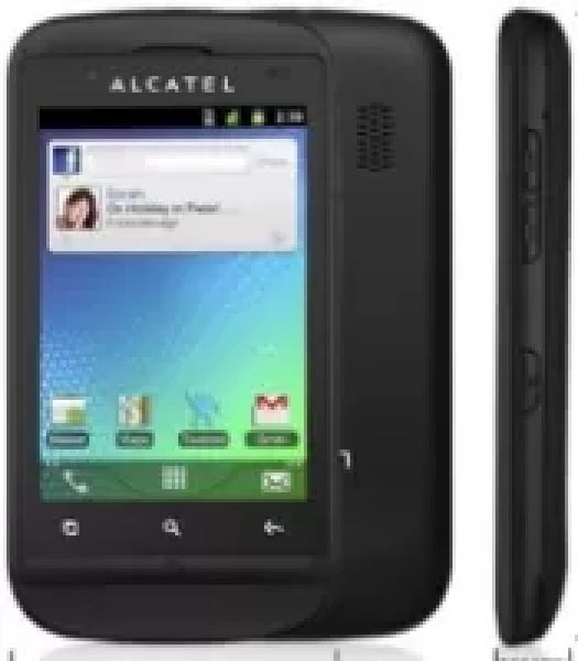 Sell My Alcatel OT922