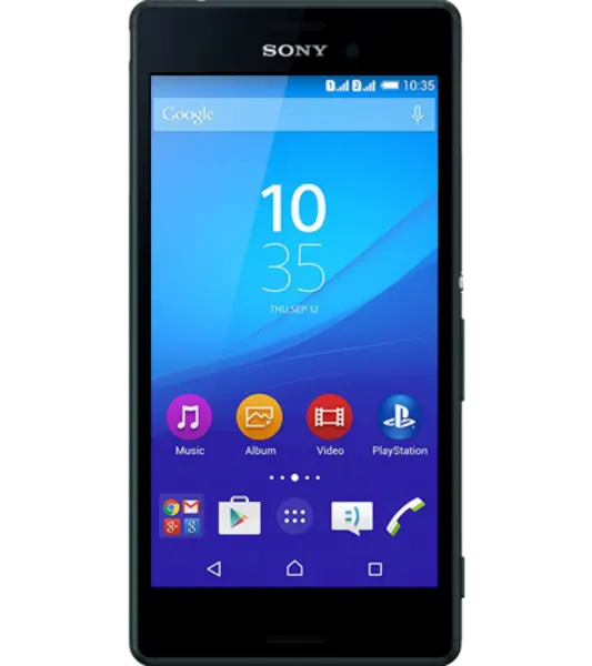 Sell My Sony Xperia M4 Aqua Dual 8GB 2GB