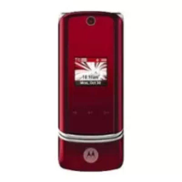 Sell My Motorola KRZR K1M Verizon