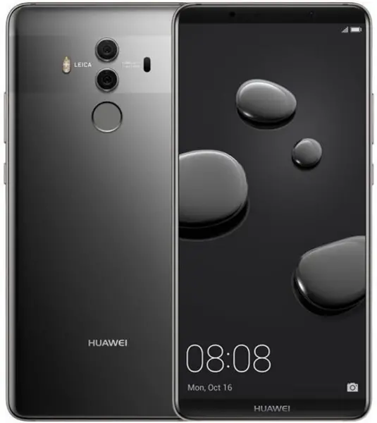 Sell My Huawei Mate 10 Pro Dual SIM 128GB