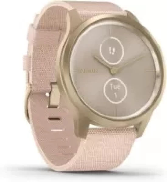 Sell My Garmin Vivomove Style Smartwatch
