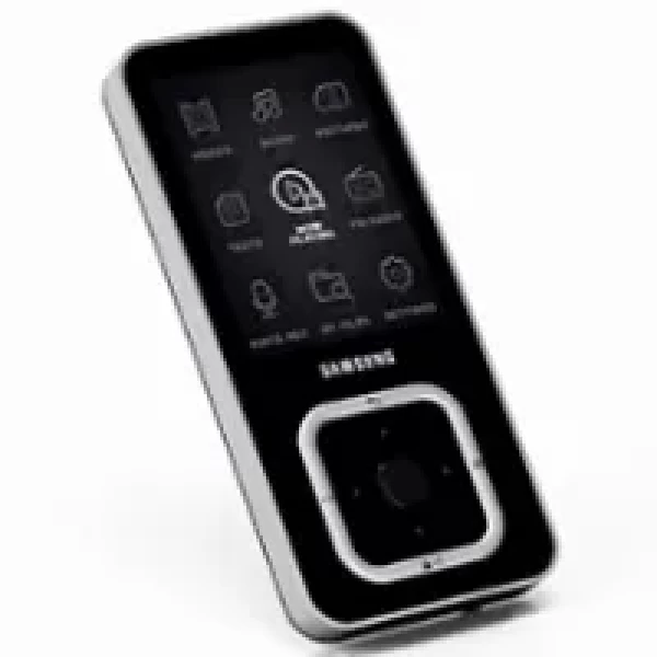 Sell My Samsung YP-Q3