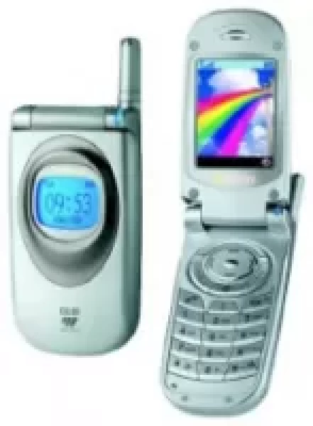 Sell My Samsung S100