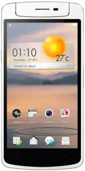 Sell My Oppo N1 mini 16GB