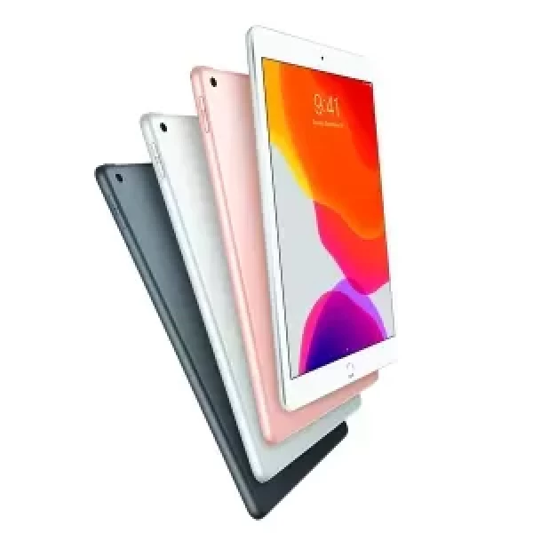 Sell My Apple iPad 10.2 7th Gen 2019 Cellular LTE 128GB