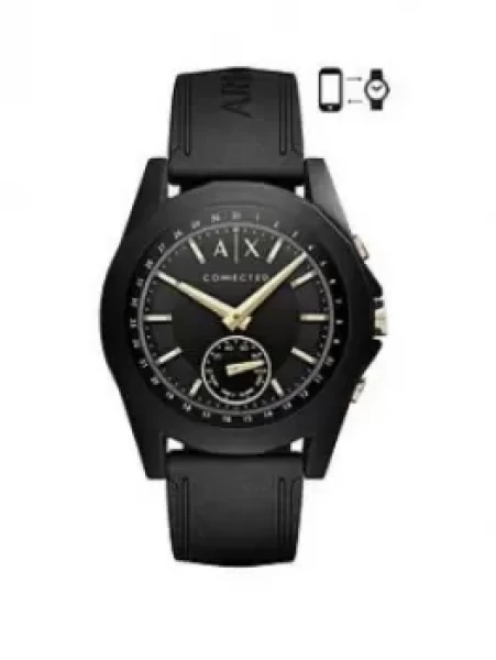 Sell My Armani Exchange Connected AXT1004 Smartwatch