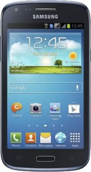Sell My Samsung Galaxy Core I8260